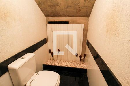 Casa à venda com 700m², 4 quartos e 4 vagasLavabo 2