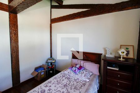 Casa à venda com 700m², 4 quartos e 4 vagasQuarto 4