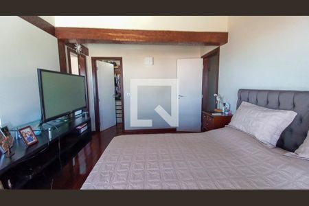 Casa à venda com 700m², 4 quartos e 4 vagasQuarto 1