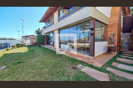 Casa à venda com 700m², 4 quartos e 4 vagasÁrea Externa