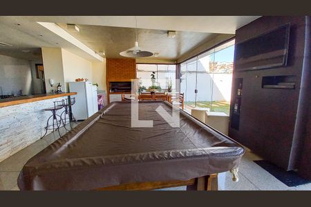 Casa à venda com 700m², 4 quartos e 4 vagasÁrea de lazer