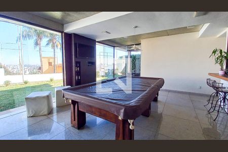 Casa à venda com 700m², 4 quartos e 4 vagasÁrea de lazer