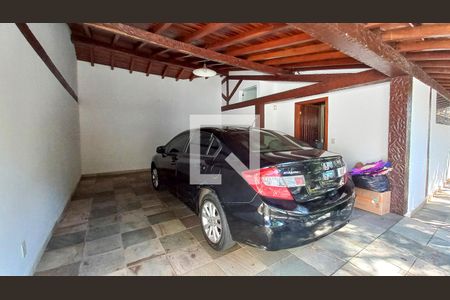 Casa à venda com 700m², 4 quartos e 4 vagasÁrea Externa