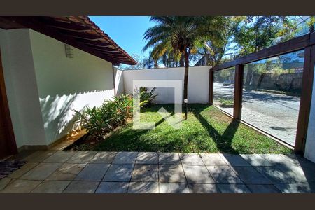 Casa à venda com 700m², 4 quartos e 4 vagasÁrea Externa