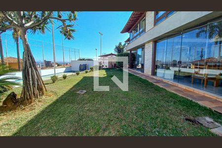 Casa à venda com 700m², 4 quartos e 4 vagasÁrea Externa
