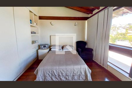 Casa à venda com 700m², 4 quartos e 4 vagasQuarto 2