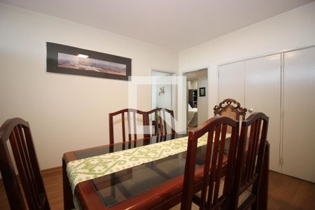 Sala 2 de apartamento para alugar com 3 quartos, 180m² em Sqs 308, Brasília