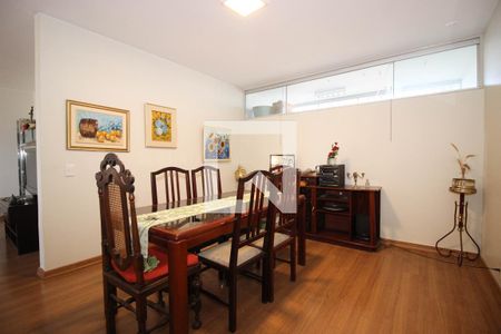 Sala 2 de apartamento para alugar com 3 quartos, 180m² em Sqs 308, Brasília