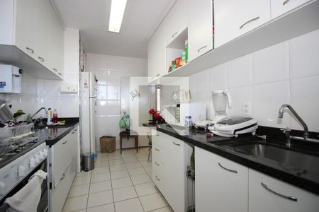 Apartamento para alugar com 180m², 3 quartos e 1 vagaCozinha