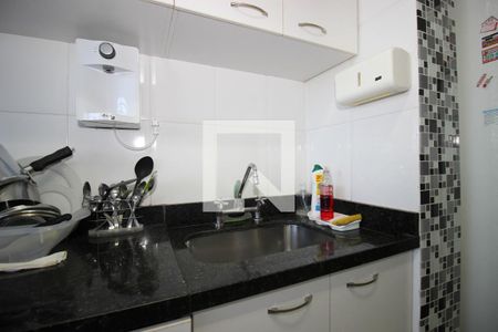 Apartamento para alugar com 180m², 3 quartos e 1 vaga Apartamento para alugar com 180m², 3 quartos e 1 vagaCozinha