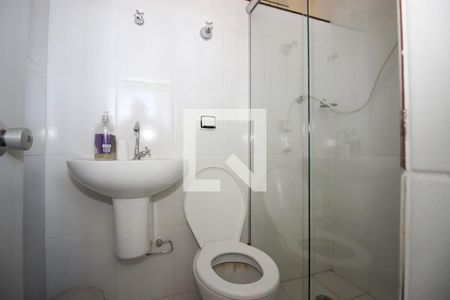 Apartamento para alugar com 180m², 3 quartos e 1 vagaBanheiro de Serviço