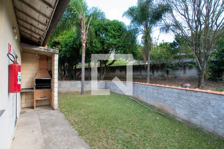 Apartamento para alugar com 50m², 2 quartos e 1 vagaÁrea comum - Churrasqueira