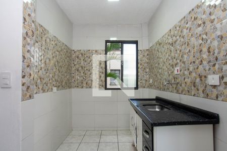 Apartamento para alugar com 50m², 2 quartos e 1 vagaCozinha