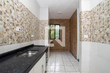 Apartamento para alugar com 50m², 2 quartos e 1 vagaCozinha