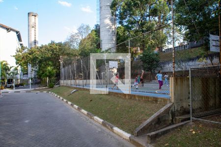 Apartamento para alugar com 50m², 2 quartos e 1 vagaQuadra Esportiva