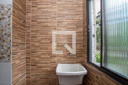 Apartamento para alugar com 50m², 2 quartos e 1 vagaÁrea de Serviço