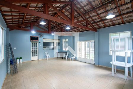 Apartamento para alugar com 50m², 2 quartos e 1 vagaÁrea comum - Salão de festas
