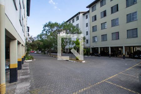 Apartamento para alugar com 50m², 2 quartos e 1 vagaÁrea comum