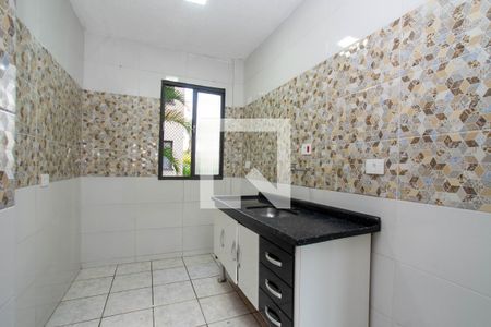 Apartamento para alugar com 50m², 2 quartos e 1 vagaCozinha