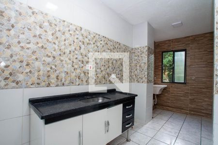 Apartamento para alugar com 50m², 2 quartos e 1 vagaCozinha