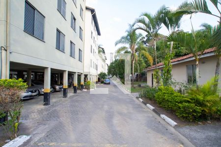 Apartamento para alugar com 50m², 2 quartos e 1 vagaÁrea comum