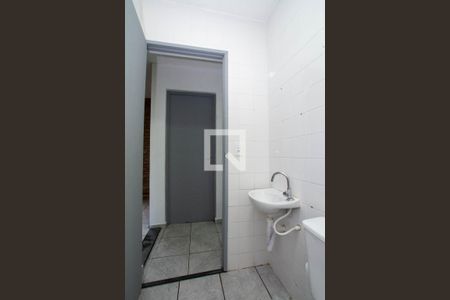 Apartamento para alugar com 50m², 2 quartos e 1 vagaBanheiro