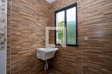 Apartamento para alugar com 50m², 2 quartos e 1 vagaÁrea de Serviço