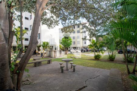 Apartamento para alugar com 50m², 2 quartos e 1 vagaÁrea comum