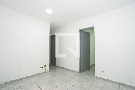 Sala de apartamento para alugar com 2 quartos, 50m² em Parque Cecap, Guarulhos