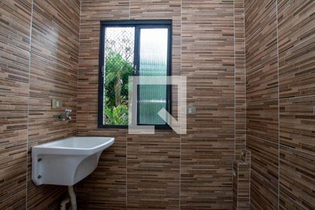 Apartamento para alugar com 50m², 2 quartos e 1 vagaÁrea de Serviço