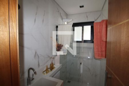 Apartamento à venda com 41m², 2 quartos e 1 vagaBanheiro