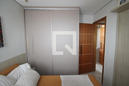Apartamento à venda com 41m², 2 quartos e 1 vagaQuarto 2