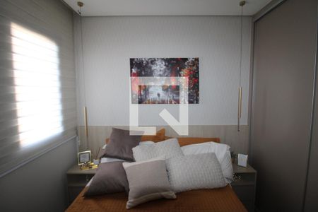 Quarto 2 de apartamento à venda com 2 quartos, 41m² em Parque Edu Chaves, São Paulo