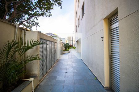 Apartamento à venda com 65m², 3 quartos e 1 vaga Apartamento à venda com 65m², 3 quartos e 1 vagaÁrea comum