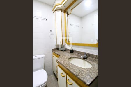 Apartamento à venda com 65m², 3 quartos e 1 vagaBanheiro