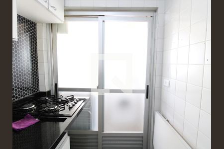 Apartamento à venda com 65m², 3 quartos e 1 vagaCozinha