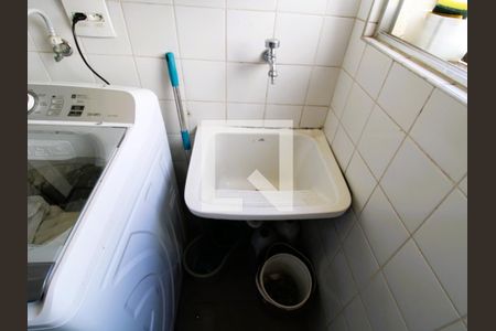 Apartamento à venda com 65m², 3 quartos e 1 vagaÁrea de Serviço