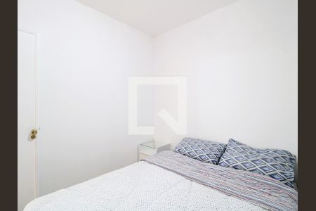 Apartamento à venda com 65m², 3 quartos e 1 vagaQuarto 2