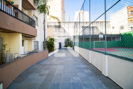 Apartamento à venda com 65m², 3 quartos e 1 vaga Apartamento à venda com 65m², 3 quartos e 1 vagaÁrea comum