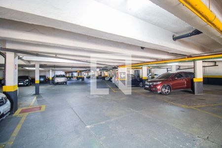 Apartamento à venda com 65m², 3 quartos e 1 vaga Apartamento à venda com 65m², 3 quartos e 1 vagaGaragem