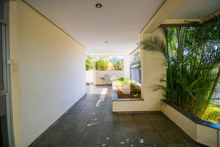 Apartamento à venda com 65m², 3 quartos e 1 vaga Apartamento à venda com 65m², 3 quartos e 1 vagaÁrea comum