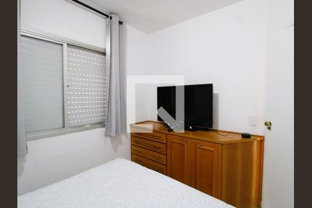 Apartamento à venda com 65m², 3 quartos e 1 vagaQuarto 2