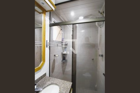 Apartamento à venda com 65m², 3 quartos e 1 vagaBanheiro