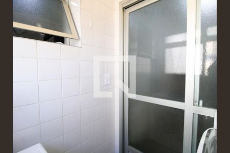 Apartamento à venda com 65m², 3 quartos e 1 vagaÁrea de Serviço
