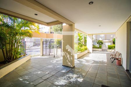 Apartamento à venda com 65m², 3 quartos e 1 vaga Apartamento à venda com 65m², 3 quartos e 1 vagaÁrea comum