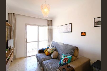 Apartamento à venda com 65m², 3 quartos e 1 vagaSala