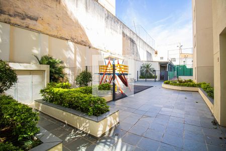 Apartamento à venda com 65m², 3 quartos e 1 vaga Apartamento à venda com 65m², 3 quartos e 1 vagaÁrea comum - Playground