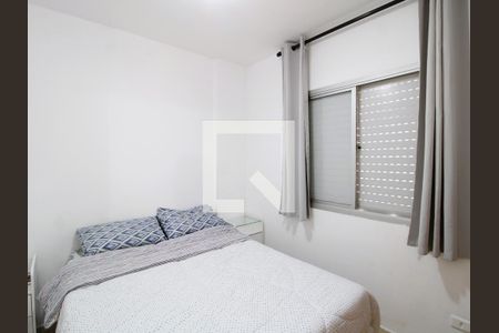 Apartamento à venda com 65m², 3 quartos e 1 vagaQuarto 2