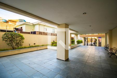 Apartamento à venda com 65m², 3 quartos e 1 vaga Apartamento à venda com 65m², 3 quartos e 1 vagaÁrea comum