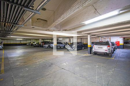 Apartamento à venda com 65m², 3 quartos e 1 vaga Apartamento à venda com 65m², 3 quartos e 1 vagaGaragem